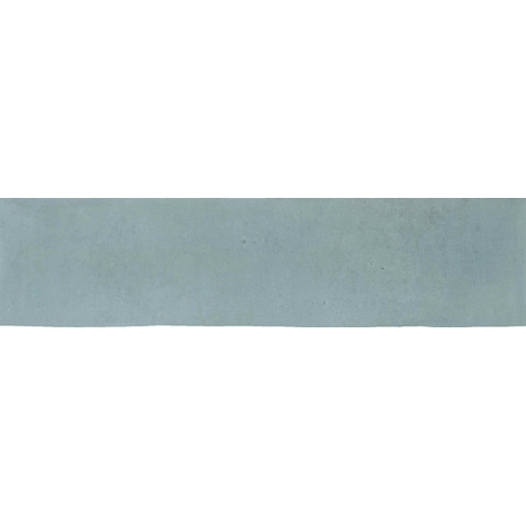 Revoir Paris Atelier WW_018 Turquoise Mat 6,2x25 матовая