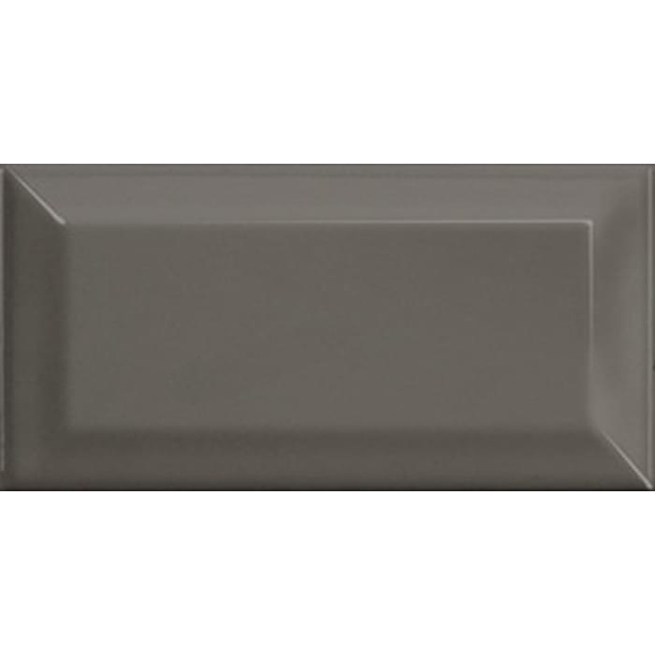 Equipe Metro 20996 Dark Grey 10x20 глянцевая