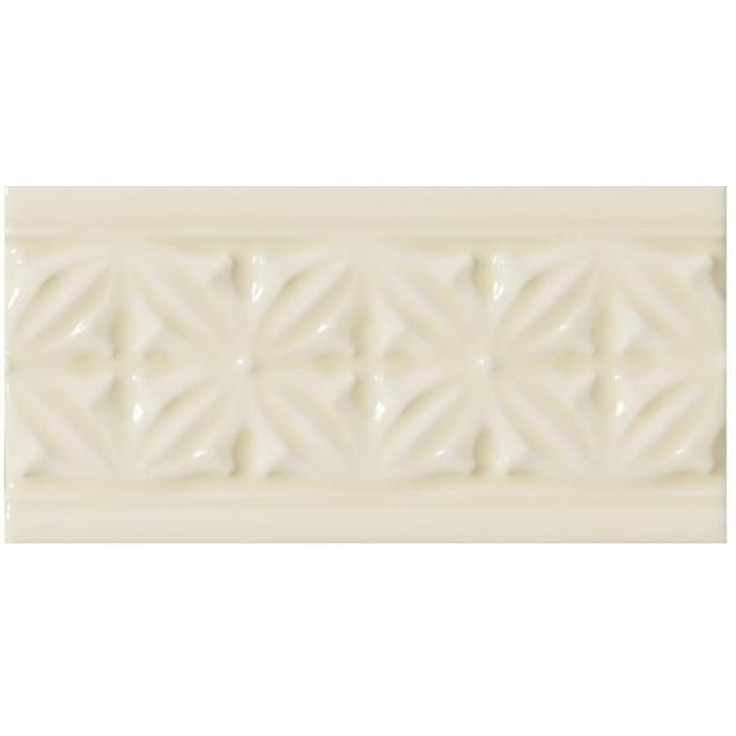 Adex Studio ADST4084 Relieve Gables Almond 10x19,8