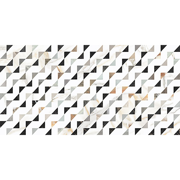 Vallelunga Luce 6001285 Grey Trilusso Ret 60x120