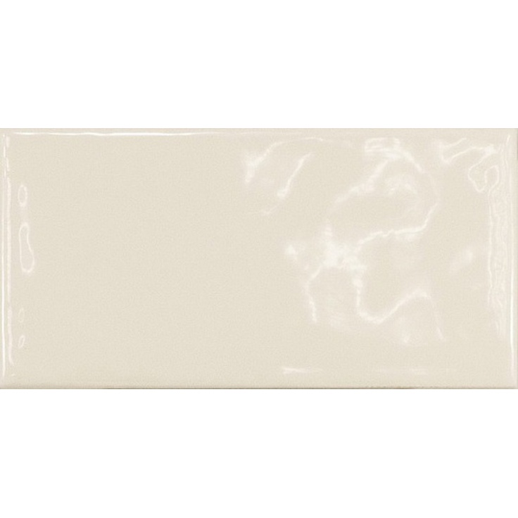 Equipe Cottage 21949 Cream 7,5x15 глянцевая