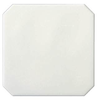 фон Vintage Ottagona White 20x20