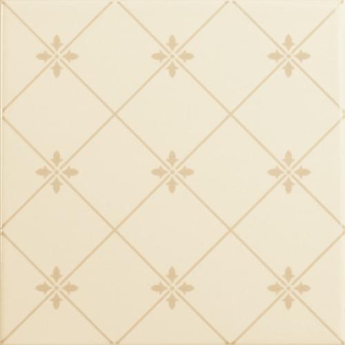 декор Noblesse Delis Marfil 20x20