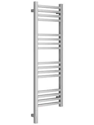 СУНЕРЖА Полотенцесушитель 1000х300 сатин, МЭМ левый, 071-5900-1030