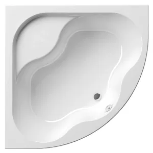 Ванна акриловая RAVAK 140x140 белая