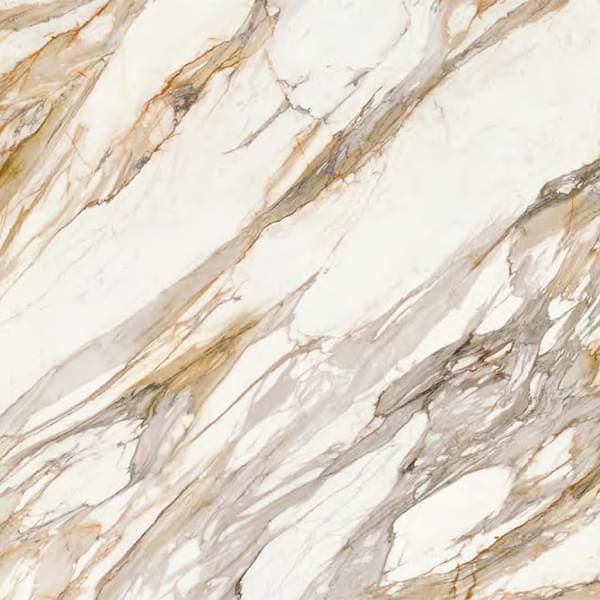 фон Jolie Calacatta Vena Antica 80x80