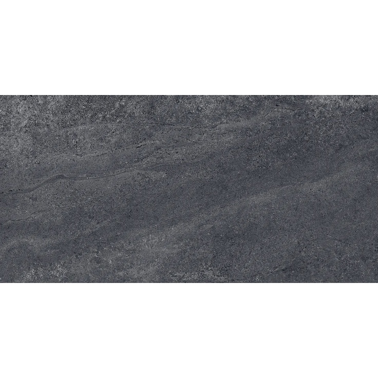 Sant Agostino Bergstone CSABEBL612 Black Nat Rett 60x120 матовая