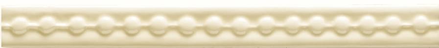 бордюр Essenze Listello Parete Magnolia Craquele 2.5x26