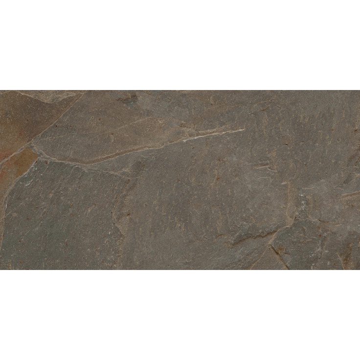 Delacora Stoncrete D30007M Copper Матовый карвинг 30x60 матовая