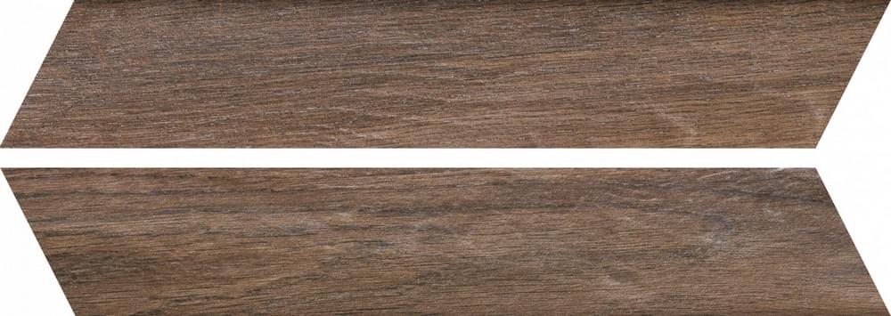 фон Vintage Brune Chevron 7.5x40.7