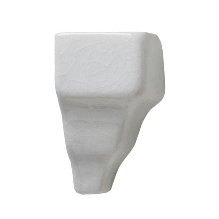 Adex Modernista ADMO5463 Angulo Exterior cornisa Clasica CC Cadet Gray 3,5x2,7