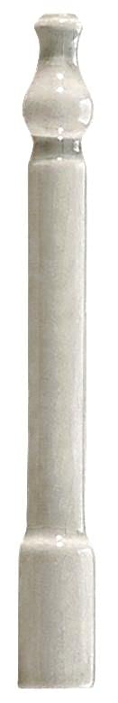 Formae Angoli Zoccolo Diamond Ecru 2x20
