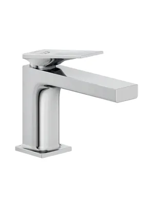 Смеситель для умывальника KLUDI однозахватный, с донным клапаном, хром 542660575