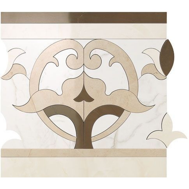 Atlas Concorde Marvel AVW6 Elegance Fascia Warm 60x60