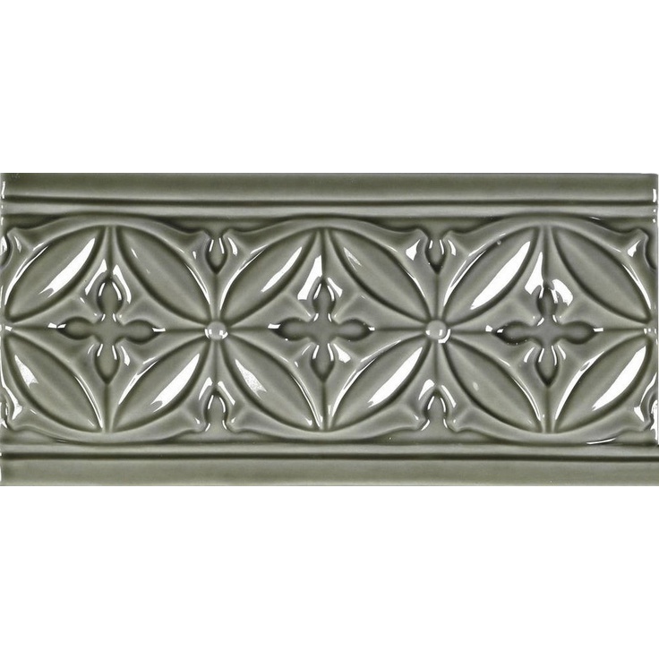 Adex Studio ADST4049 Relieve gables eucalyptus 10x19,8