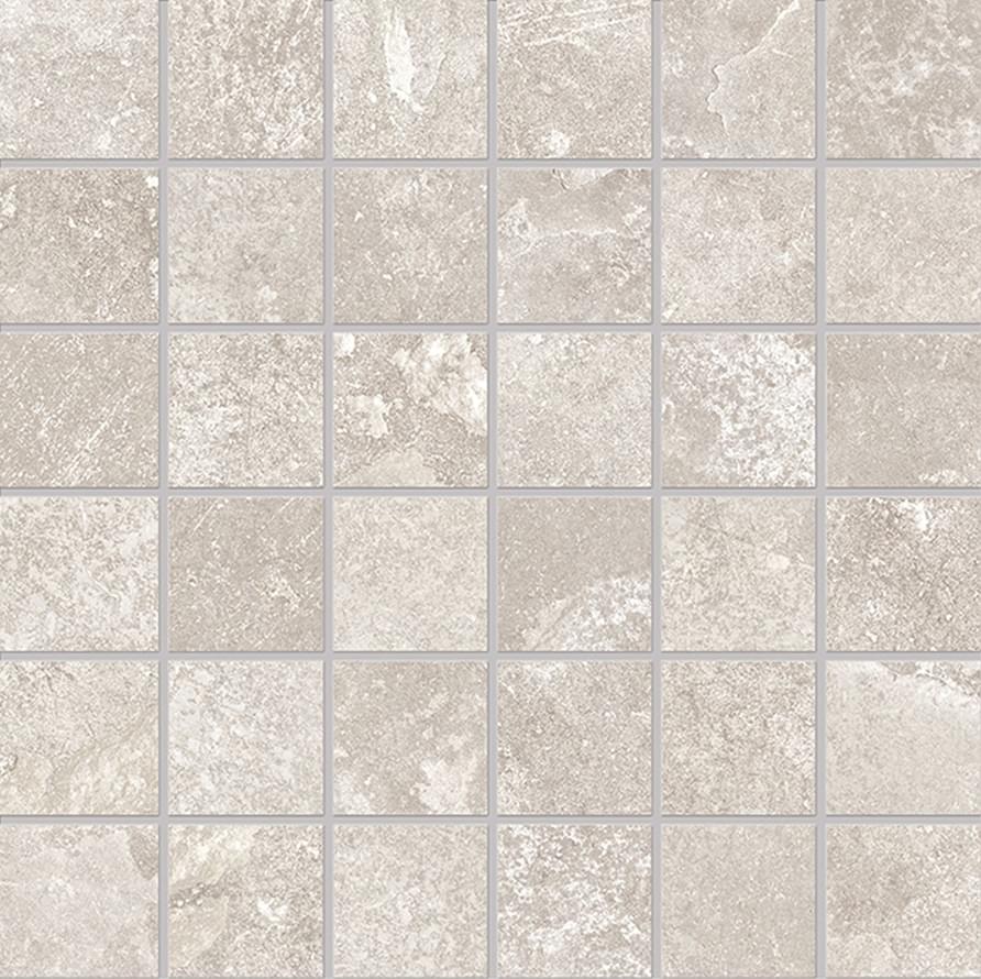 мозаика Chateau Mosaico 5x5 Beige Naturale 30x30