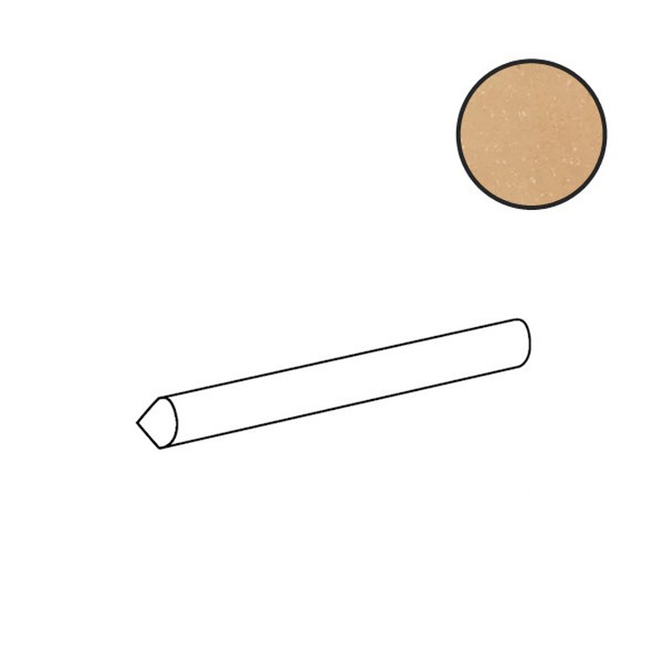 Equipe Fango 30837 Jolly Natural 1,2x20 матовая