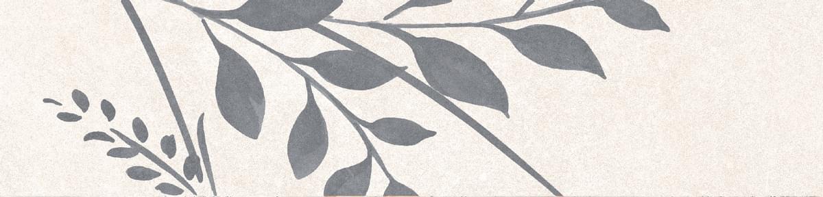 декор Levels Dimgrey Decor 1 Matt 6x25