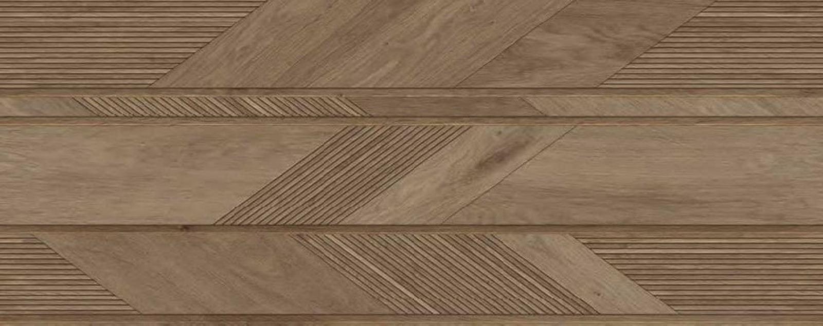 декор Gent Arrow 3D Roble 59.6x150