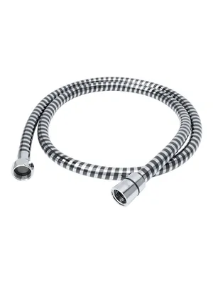 Шланг душевой IDDIS 1,2м., ПВХ, армированный A50611 1.2