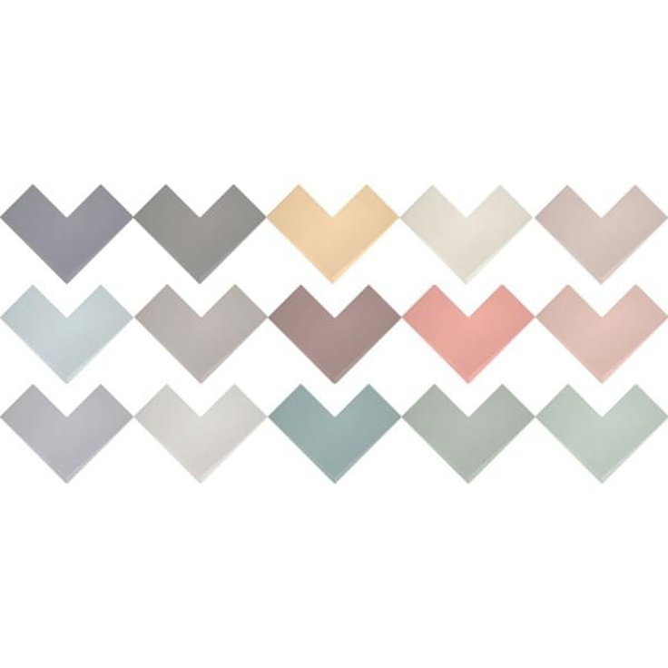 WOW Boho 118216 Elle Mix Matt 20x20 матовая