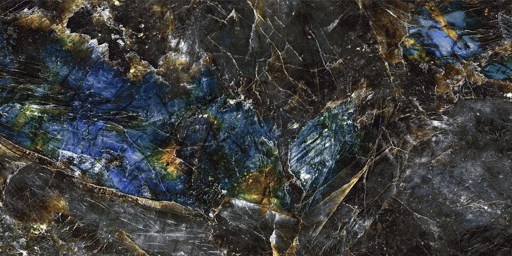 фон Porcelain Multi Milkyway Nebula 60x120