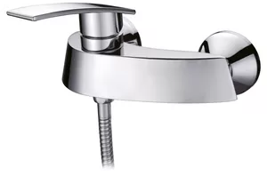 Смеситель CEZARES -C-D-01 для душа, однозахватный