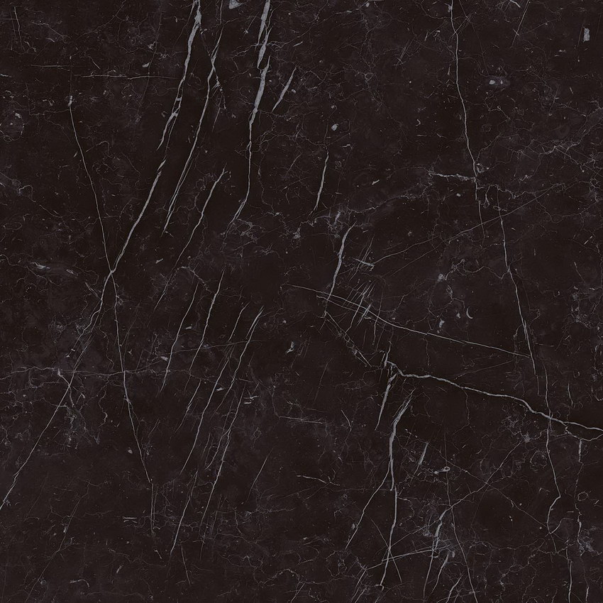 Marvel Stone Nero Marquina Matt 60x60 матовая