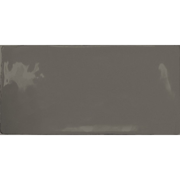 Equipe Masia 20714 Gris Oscuro 7,5x15 глянцевая