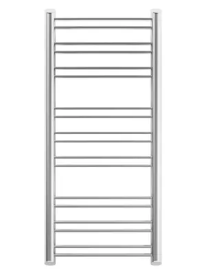 GROTA Полотенцесушитель "Лесенка" водяной 550x1220 матовый, диаг/ниж.подкл. 1/2"