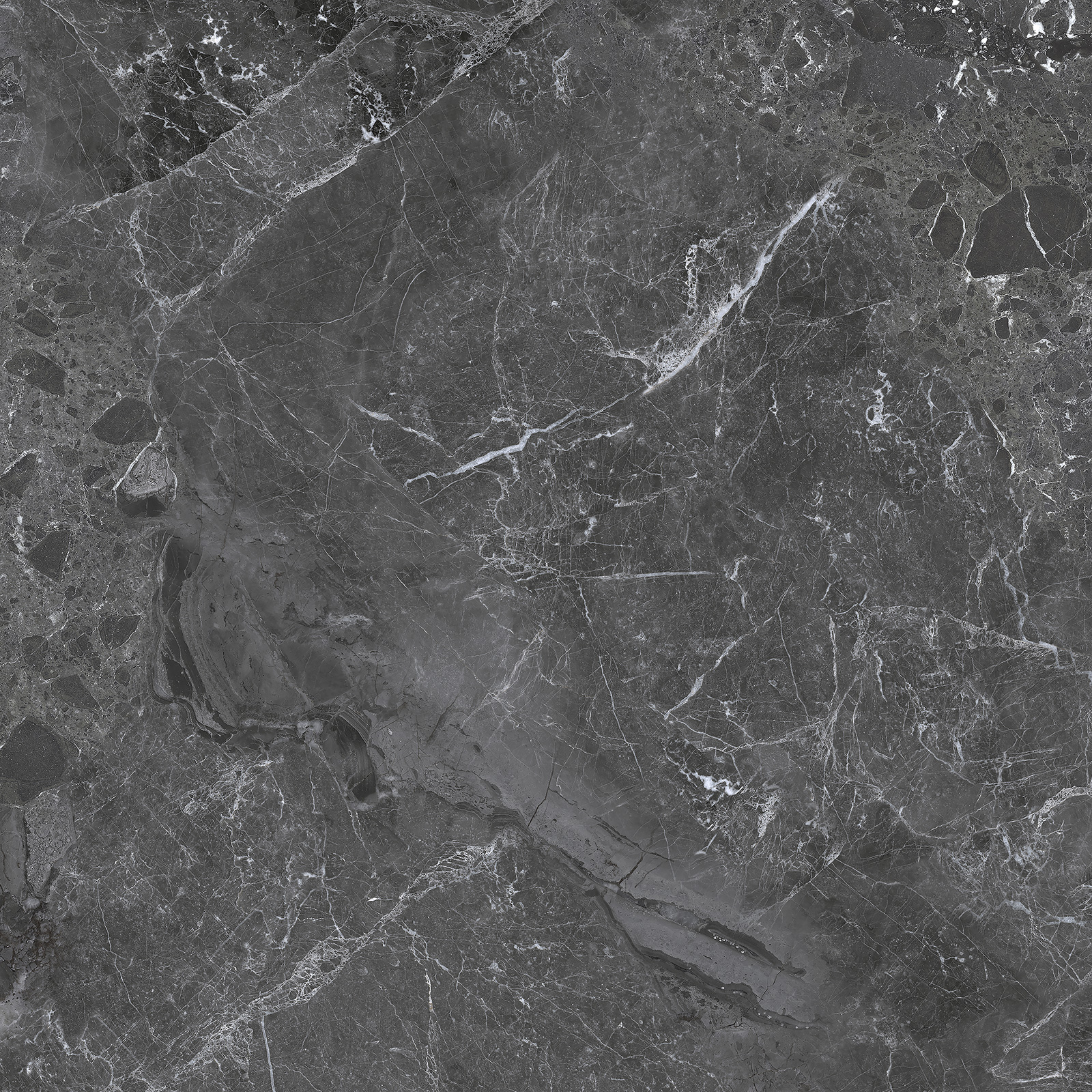 Greiny Dark 60*60*9,5