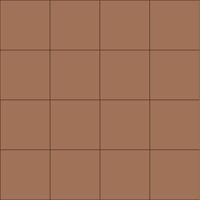 фон Базовая Плитка Светло Кирпичный 32 60x60
