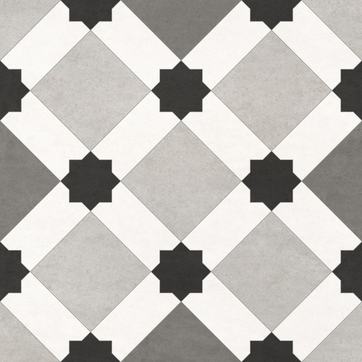 New Trend Design Art GP2020DNN05 Emilio матовый 20x20 матовая