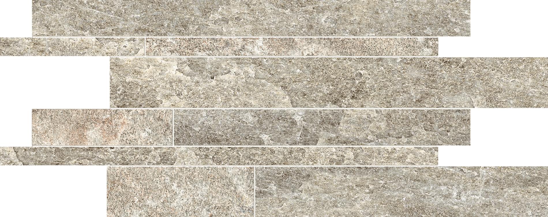 фон Oros Stone Listelli Sfalsati Greige 30x60