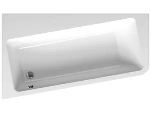 Ванна акриловая RAVAK 160х95 белая L левая