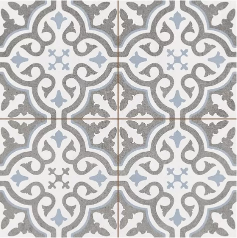 Hydraulic Grace Ocean 45X45 матовая