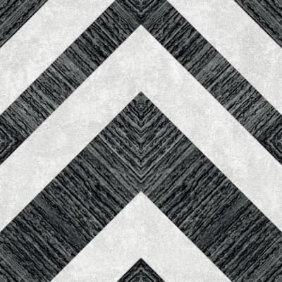 декор Artstone Arc Caroli Nero 40x40