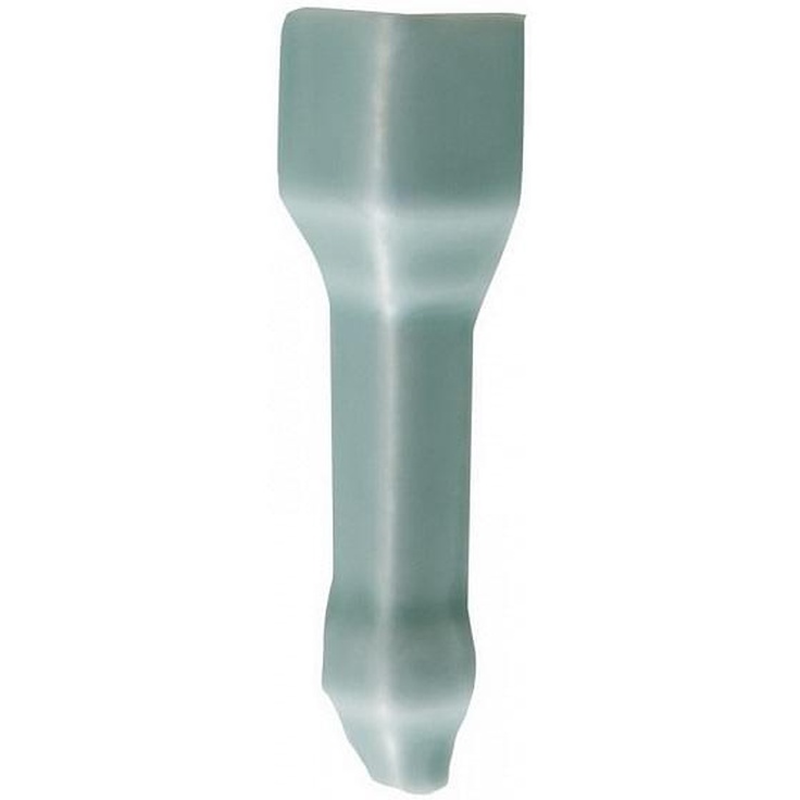 Adex Neri ADNE5629 Angulo Exterior Cornisa Clasica Sea Green 7,5x2,3