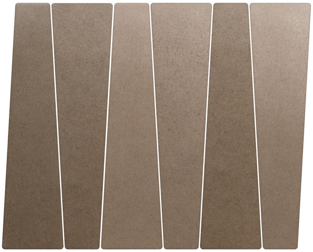 фон Bamboo Tp Chocolate 5.6x22.4