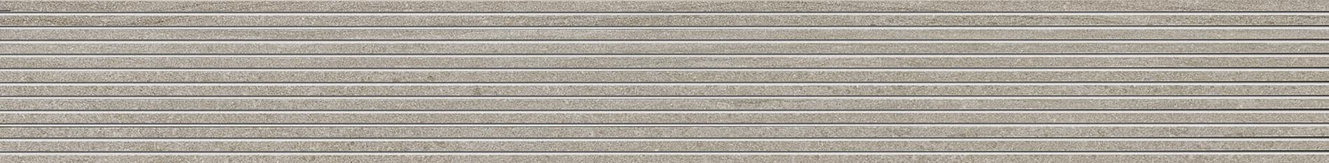 мозаика Stone Project Mosaico Squadro Falda Grey Lappato 15x120