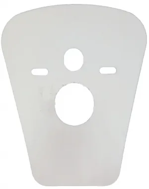 Комплект звукоизоляции для унитазов Jacob Delafon E4317-NF