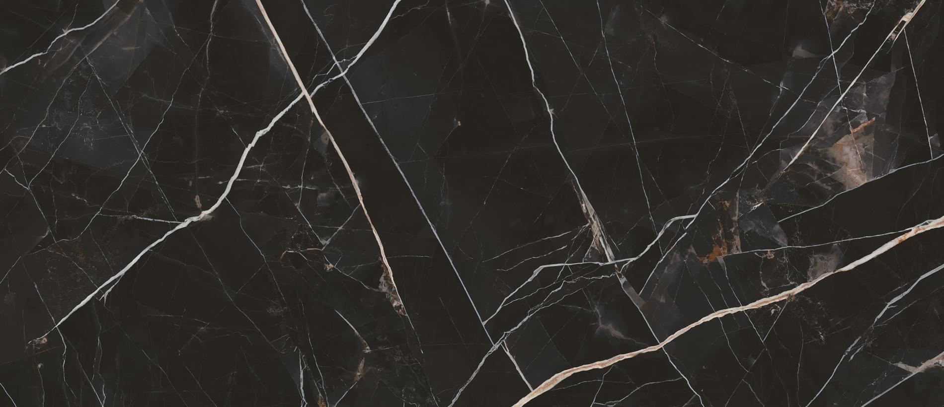 фон Calacata Black Satinado 120x278