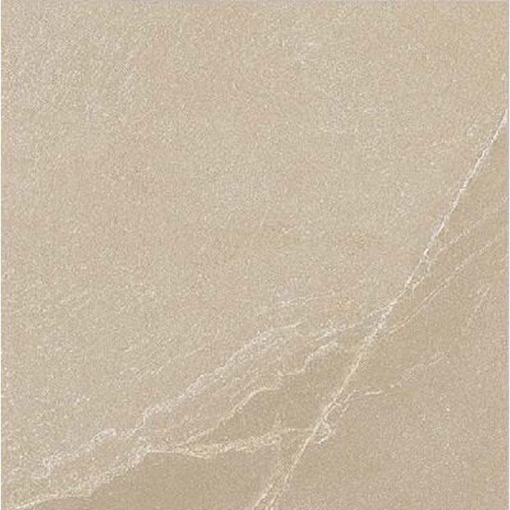 Cerim Ceramiche Material Stones 752150 Cream Bocc 20mm Ret 60x60