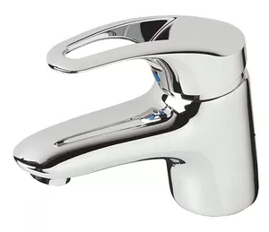 Смеситель VIDIMA настольный для умывальника BA054AA/B7377AA