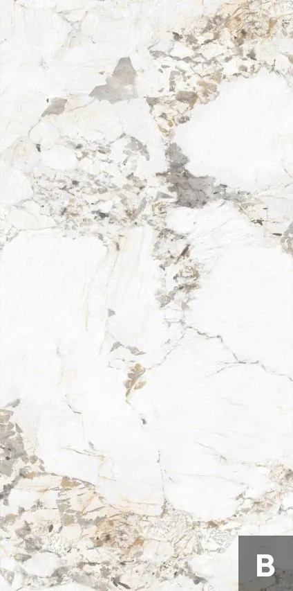 Jade Emperor Peak 120x240