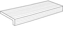 ступень Brave Pearl Elemento L Grip 60x15