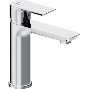 Смеситель Damixa для умывальника, однозахватный, хром 470210000