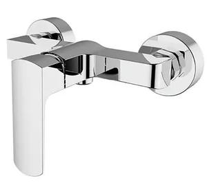 Смеситель CEZARES -DM-01 для душа, однозахватный, хром