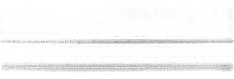 бордюр Formae Toro Cotton 6.5x26