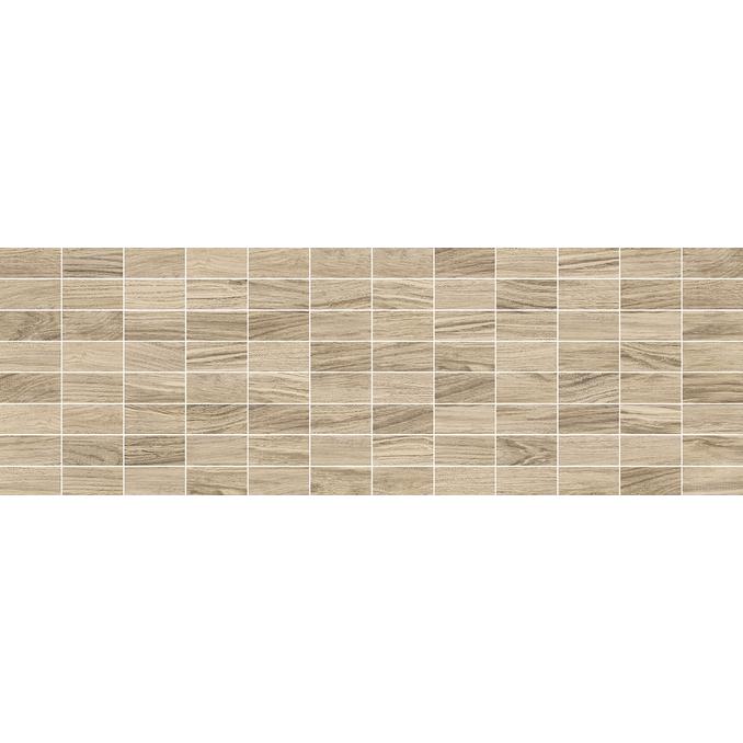 Amber Decor Mosaic Mix 20x60 матовая